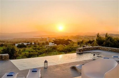 Foto 4 - La Vitalite Luxury Villa Mer in Paros