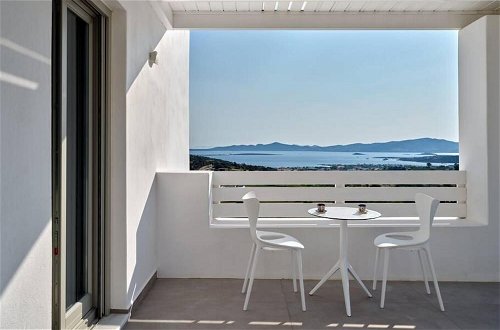 Foto 19 - La Vitalite Luxury Villa Mer in Paros