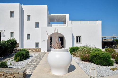 Photo 14 - La Vitalite Luxury Villa Mer in Paros