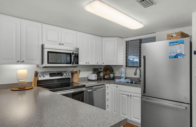 Sundestin 416 - Photo 8