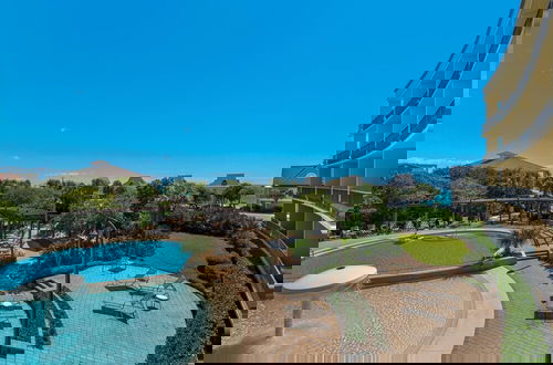 Foto 22 - Beach Resort 310