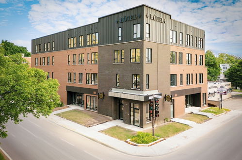 Foto 40 - Les Lofts de Vitré - Par Les Lofts Vieux-Québec