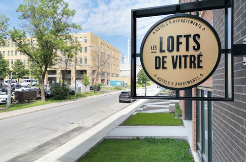 Foto 66 - Les Lofts de Vitré - Par Les Lofts Vieux-Québec