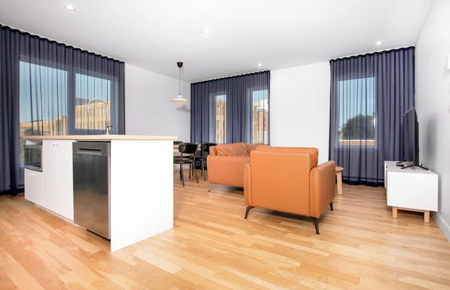 Les Lofts de Vitré - Par Les Lofts Vieux-Québec - Foto 40