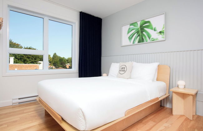 Les Lofts de Vitré - Par Les Lofts Vieux-Québec - Foto 23