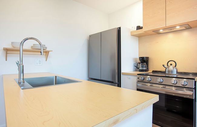 Les Lofts de Vitré - Par Les Lofts Vieux-Québec - Foto 37