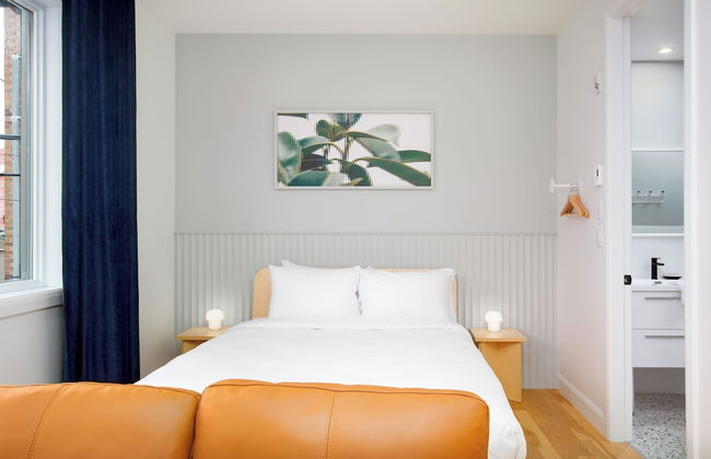 Les Lofts de Vitré - Par Les Lofts Vieux-Québec - Foto 11