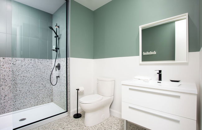 Les Lofts de Vitré - Par Les Lofts Vieux-Québec - Foto 61