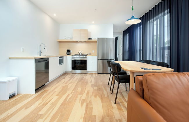 Les Lofts de Vitré - Par Les Lofts Vieux-Québec - Foto 1