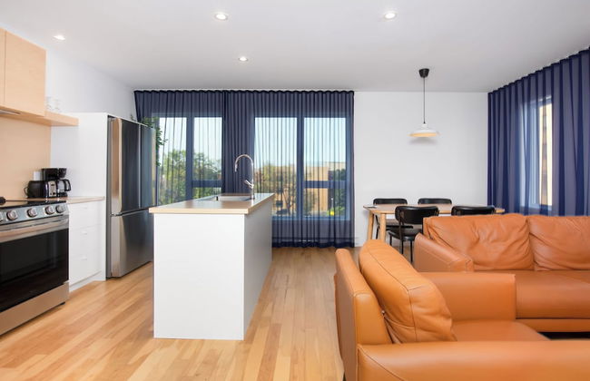 Les Lofts de Vitré - Par Les Lofts Vieux-Québec - Foto 41