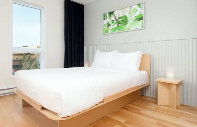 Les Lofts de Vitré - Par Les Lofts Vieux-Québec - Foto 24