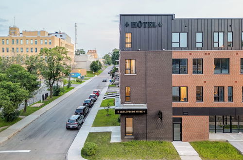 Foto 68 - Les Lofts de Vitré - Par Les Lofts Vieux-Québec