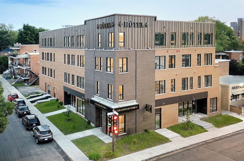 Foto 67 - Les Lofts de Vitré - Par Les Lofts Vieux-Québec