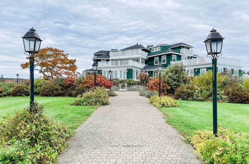 Photo 4 - Elegant Oceanfront Maine Estate w/ Gazebo