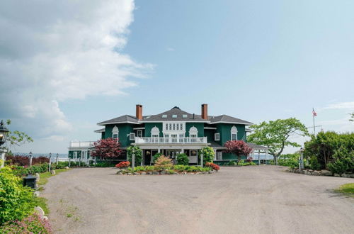 Photo 1 - Elegant Oceanfront Maine Estate w/ Gazebo