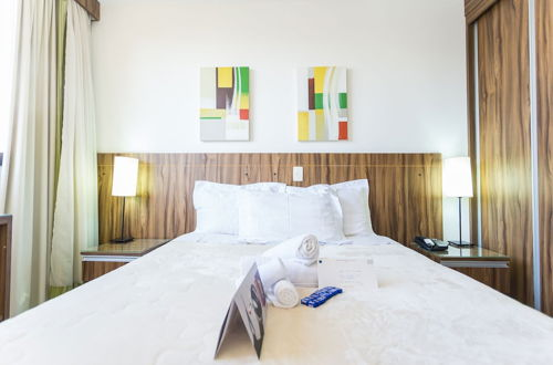 Foto 12 - Hotel Nobile Suítes - OZPED Flats