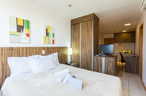 Foto 11 - Hotel Nobile Suítes - OZPED Flats