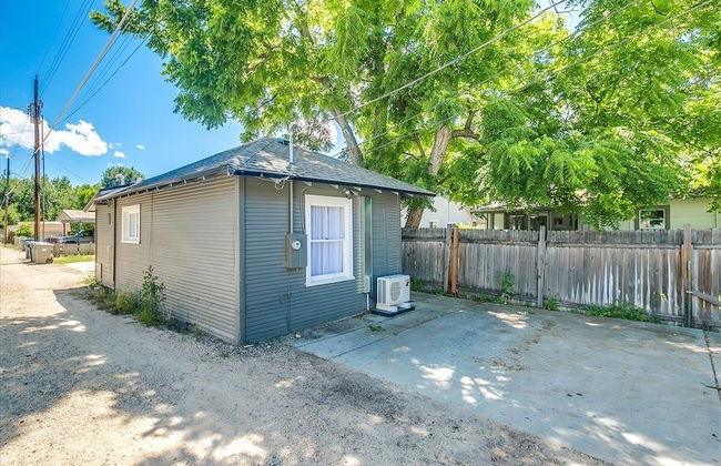 Sweetpea Tiny Home - Foto 19