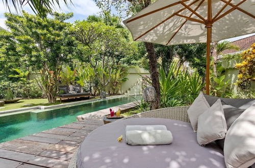 Photo 26 - Luxury Balinese 3-bedroom Villa in Seminyak - A Popular Choice