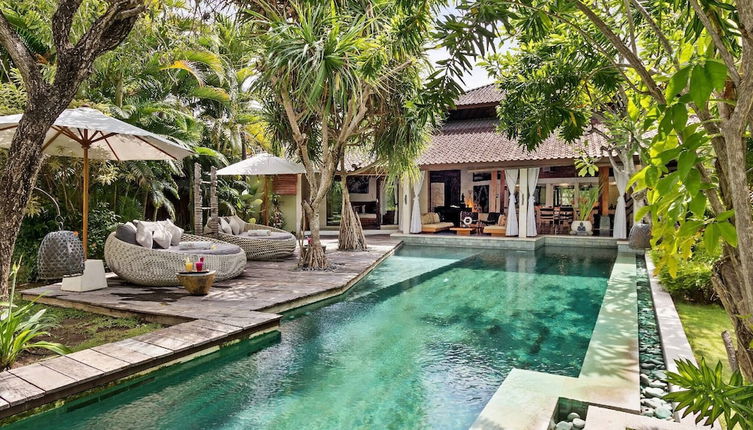 Photo 1 - Luxury Balinese 3-bedroom Villa in Seminyak - A Popular Choice