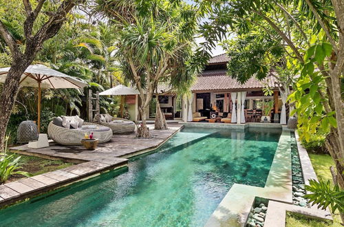 Foto 1 - Luxury Balinese 3-bedroom Villa in Seminyak - A Popular Choice