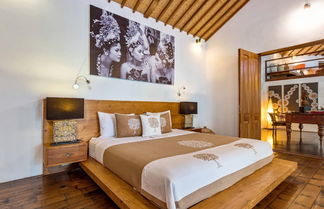 Photo 2 - Luxury Balinese 3-bedroom Villa in Seminyak - A Popular Choice