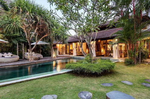 Photo 29 - Luxury Balinese 3-bedroom Villa in Seminyak - A Popular Choice