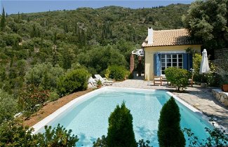 Photo 2 - Villa Thalia - Agios Nikitas Villas