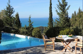 Foto 1 - Villa Thalia - Agios Nikitas Villas