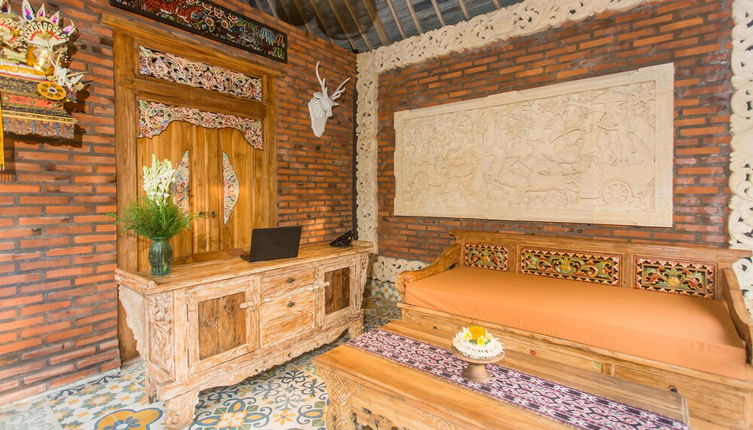 Photo 1 - Wooden Ganeca Villas by Pramana Villas