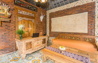 Foto 1 - Wooden Ganeca Villas by Pramana Villas