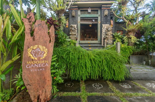 Foto 31 - Wooden Ganeca Villas by Pramana Villas