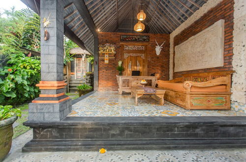 Photo 3 - Wooden Ganeca Villas by Pramana Villas