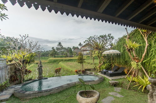 Photo 18 - Wooden Ganeca Villas by Pramana Villas