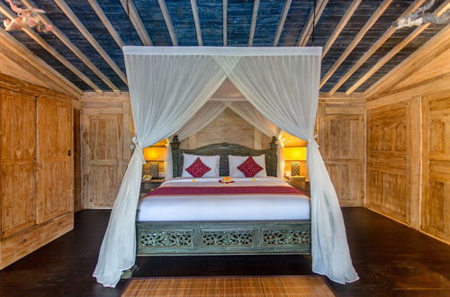 Photo 8 - Wooden Ganeca Villas by Pramana Villas