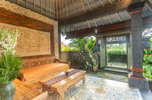 Foto 2 - Wooden Ganeca Villas by Pramana Villas