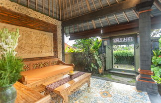 Foto 2 - Wooden Ganeca Villas by Pramana Villas