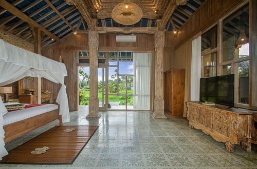 Photo 16 - Wooden Ganeca Villas by Pramana Villas