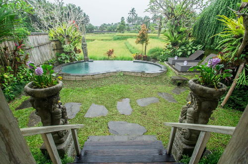 Photo 21 - Wooden Ganeca Villas by Pramana Villas