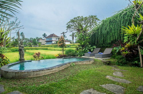 Photo 32 - Wooden Ganeca Villas by Pramana Villas