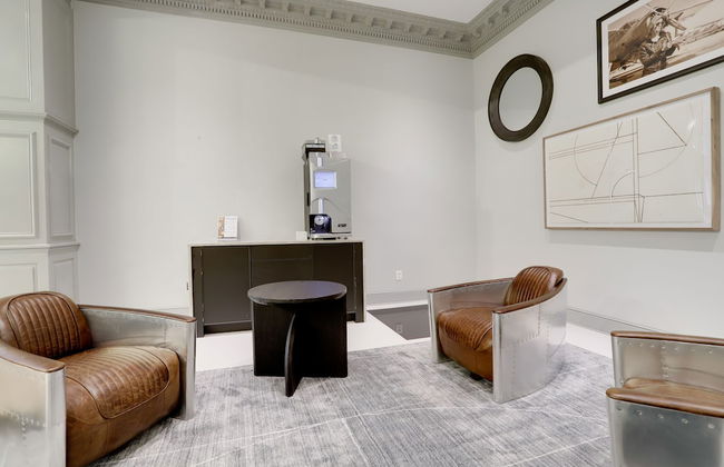 Charming Elegance Crystal City Apartment - Foto 3