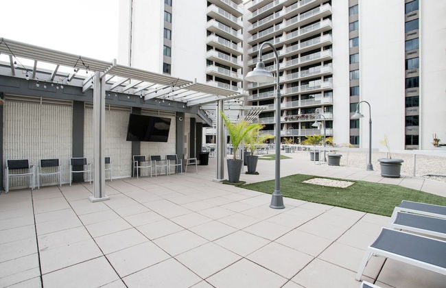 Charming Elegance Crystal City Apartment - Foto 57