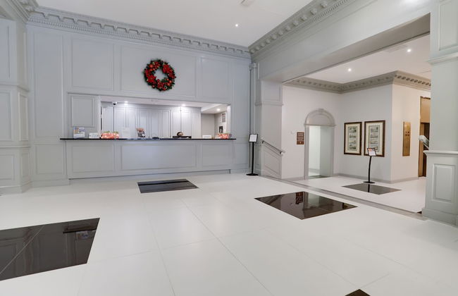 Charming Elegance Crystal City Apartment - Foto 4