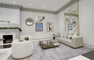 Foto 2 - Charming Elegance Crystal City Apartment