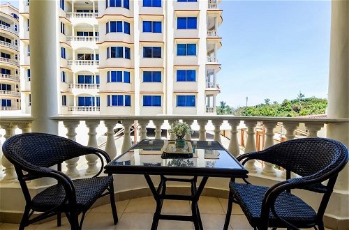 Foto 40 - Lux Suites Micasa Royal Apartments Nyali