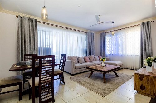 Photo 18 - Lux Suites Micasa Royal Apartments Nyali