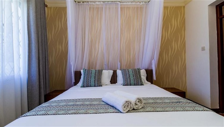 Photo 1 - Lux Suites Micasa Royal Apartments Nyali