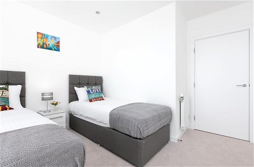 Photo 4 - London Olympic View Apartment