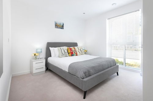 Photo 5 - London Olympic View Apartment