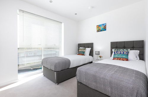 Photo 1 - London Olympic View Apartment